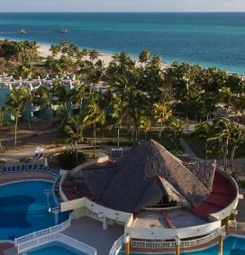Bienvenue à l'hotel iberostar Daiquiri sur le spot de Cayo Guillermo à Cuba !