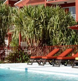 Partir aux Antilles, à Saint Martin, sur les spots de Galion Beach et Orient Bay, à l'hôtel Palm Court - banniere