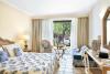 Chambre du Grecotel Imperial Thalasso à Kos en Grèce