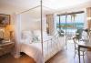 Chambre au Grecotel Imperial Thalasso à Kos en Grèce