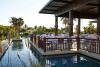 Vue de la piscine extérieure du Grecotel Imperial Thalasso à Kos en Grèce