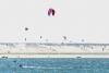 Kite lagune PK25 à Dakhla au Maroc