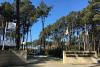 Entée camping Orbitur Viana do Castelo au Portugal