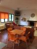 Salle télévision 2 camping Orbitur Viana do Castelo au Portugal