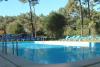 Piscine camping Orbitur Viana do Castelo au Portugal