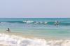  surf au Cap Vert sur le spot de Sal Leme Bedje au centre ION CLUB