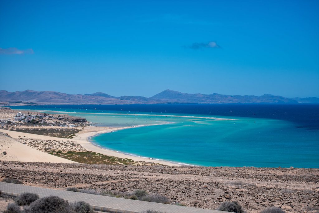 faire de la glisse a lanzarote ?