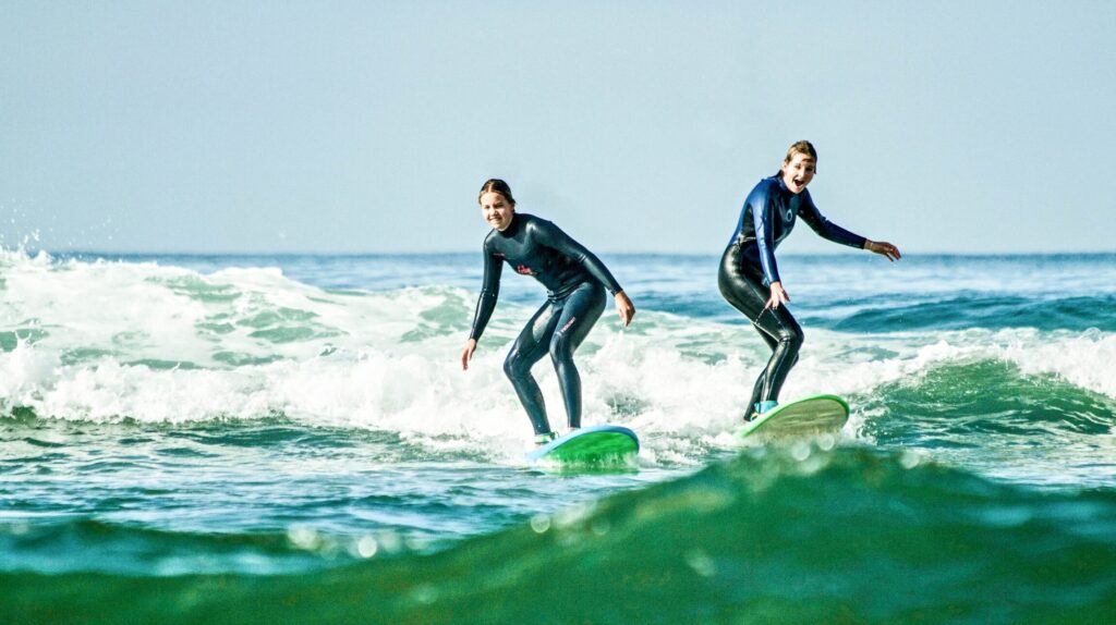 tips pour progresser en surf