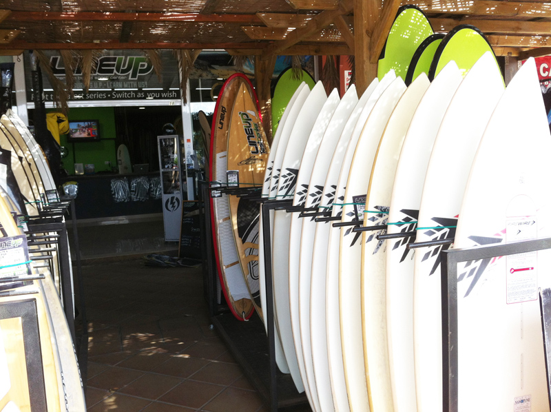école de surf fuerteventura