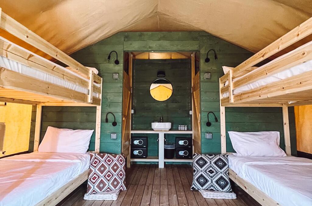 Photo du séjour Séjour Girls Camp à Limnos avec Surf Club Keros