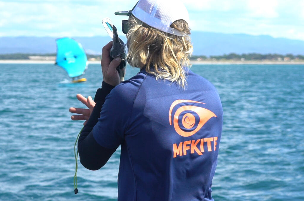 Photo du séjour Coaching MF kite à Cumbuco