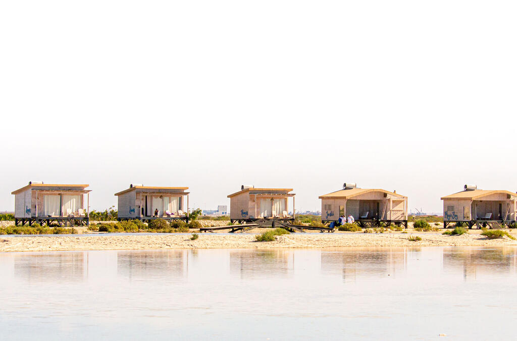 Photo du séjour Coaching kitesurf à Lassarga, Dakhla avec Narbonne Kite Passion