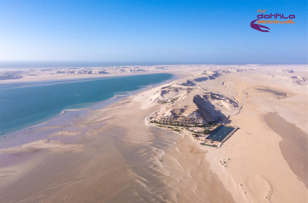 Photo du séjour Coaching Wingfoil/Windsurf à Dakhla avec Wave School - 2027