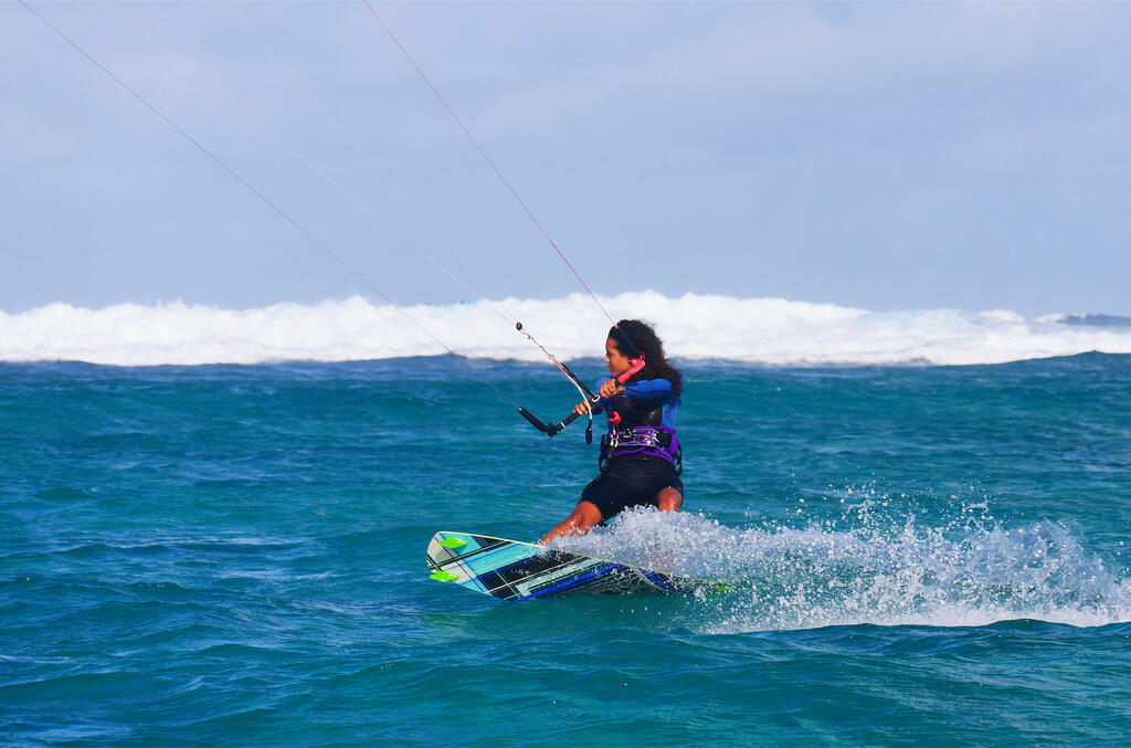 Image de Rodrigues - Anse Mourouk