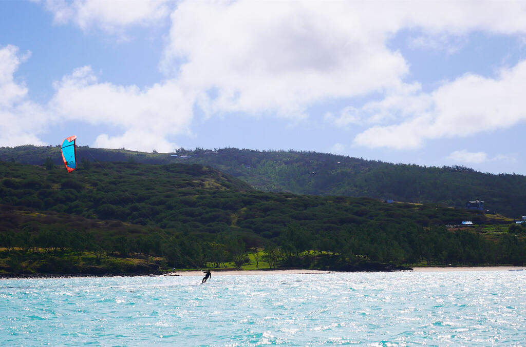Image de Rodrigues - Anse Mourouk