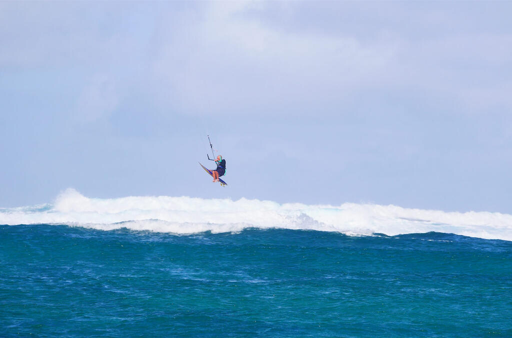 Image de Rodrigues - Anse Mourouk