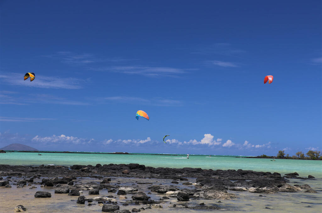 Image de Anse la Raie