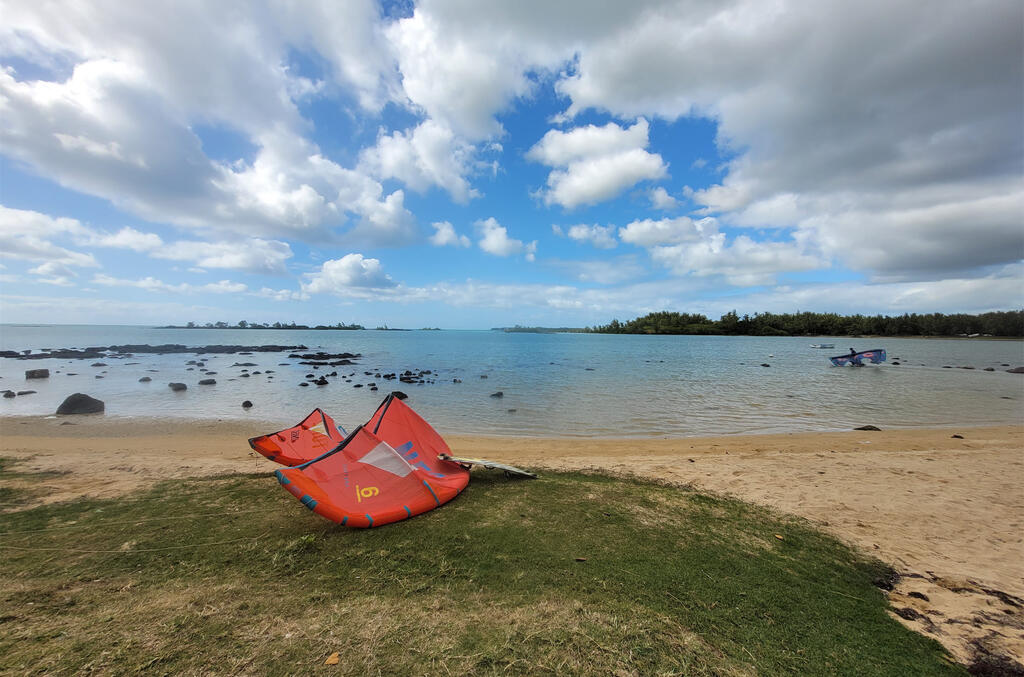 Image de Anse la Raie
