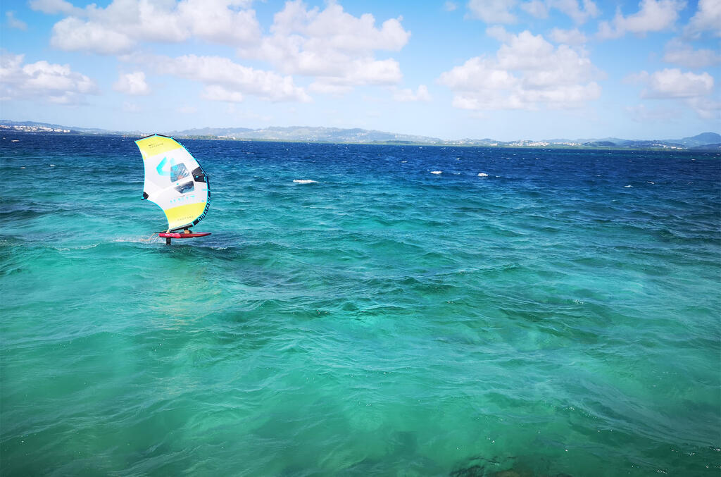Image de Martinique - Les Trois Îlets