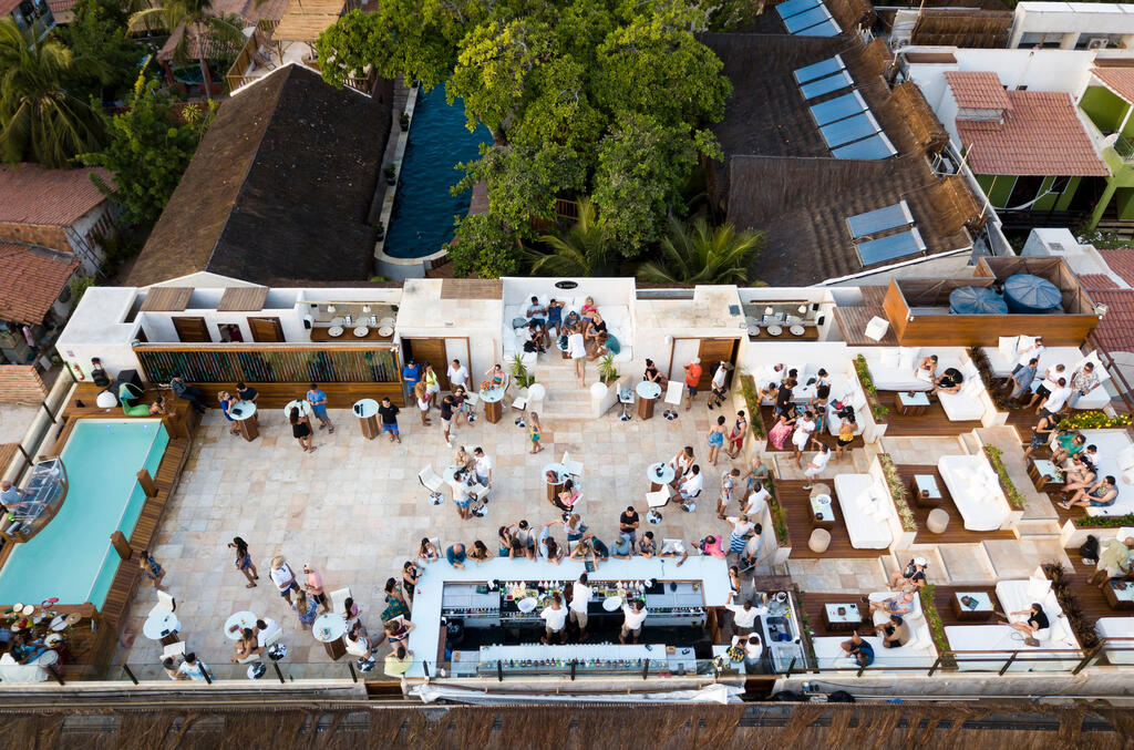 Image de Jericoacoara