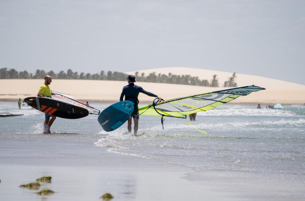 Image de Jericoacoara