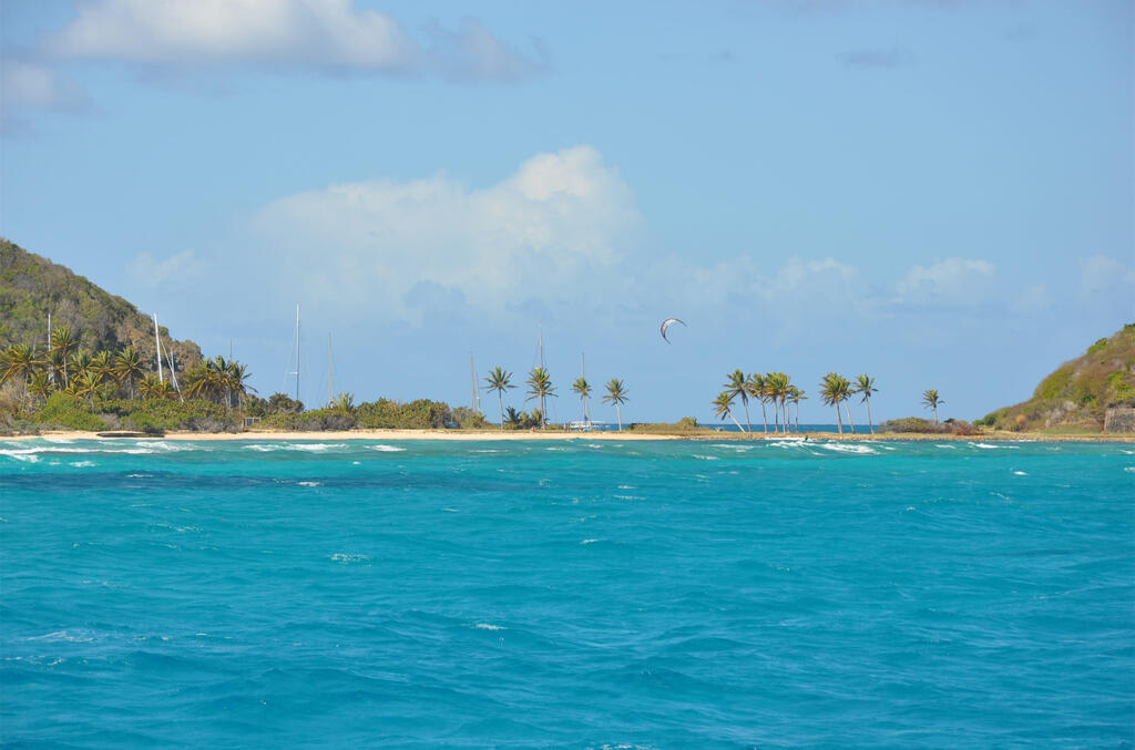 Image de Les Grenadines