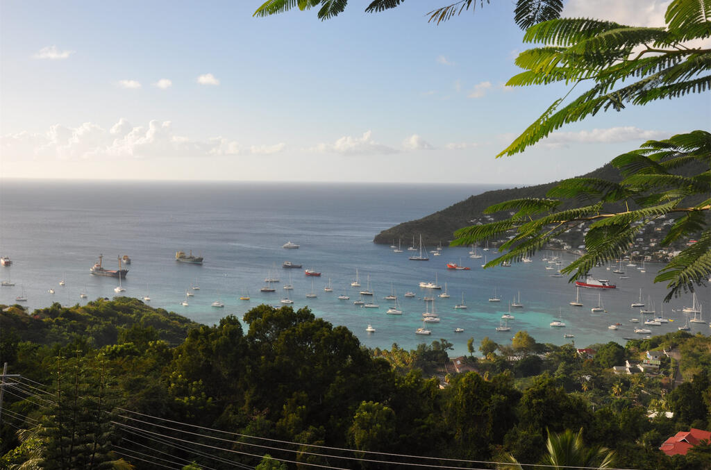 Image de Les Grenadines
