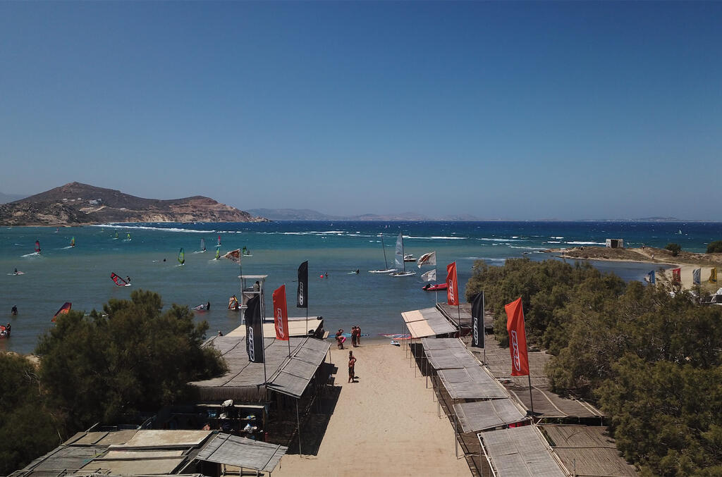 Image de Naxos - St Georges