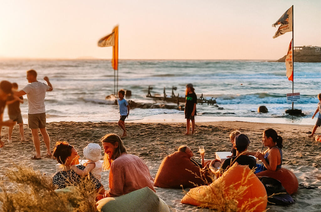 Image de Naxos - St Georges