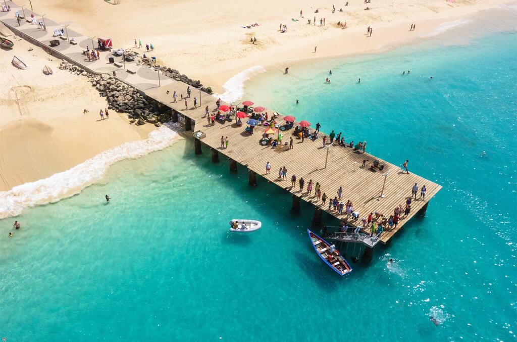 Image de Sal - Santa Maria