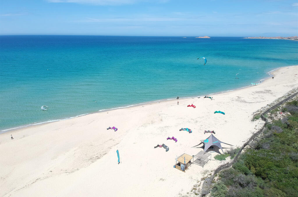 Image de Sardaigne - Badesi / Valledoria