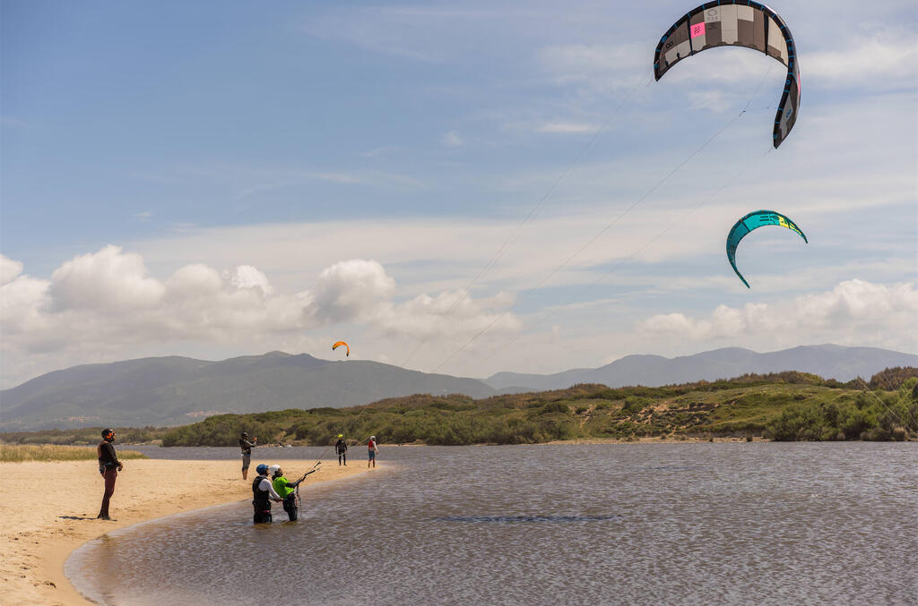 Image de Sardaigne - Badesi / Valledoria