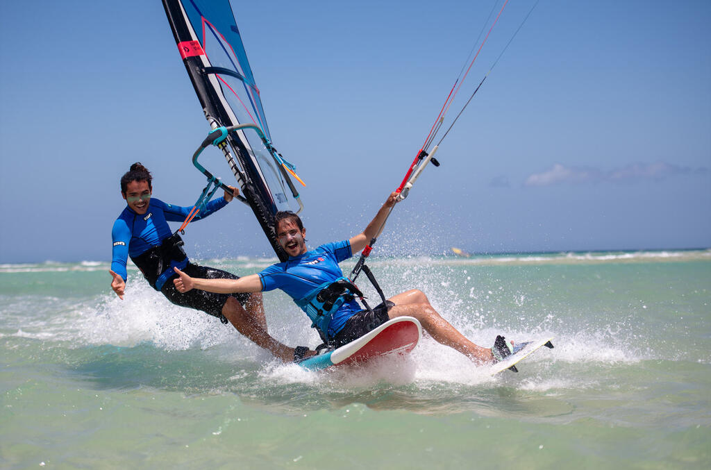Image de Fuerteventura - Sotavento / Risco del Paso