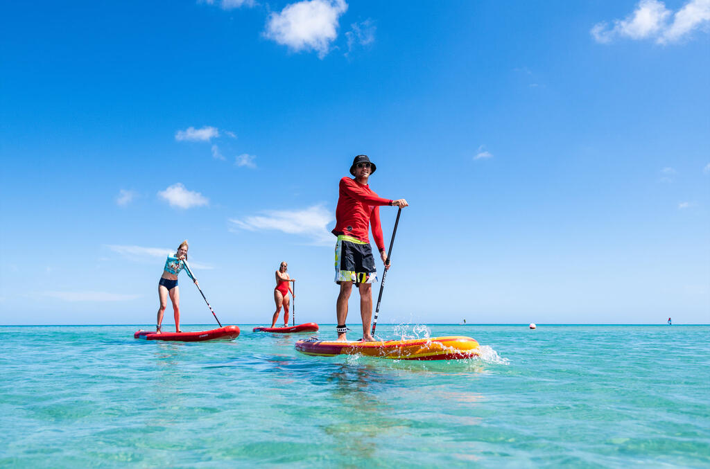 Image de Fuerteventura - Sotavento / Risco del Paso