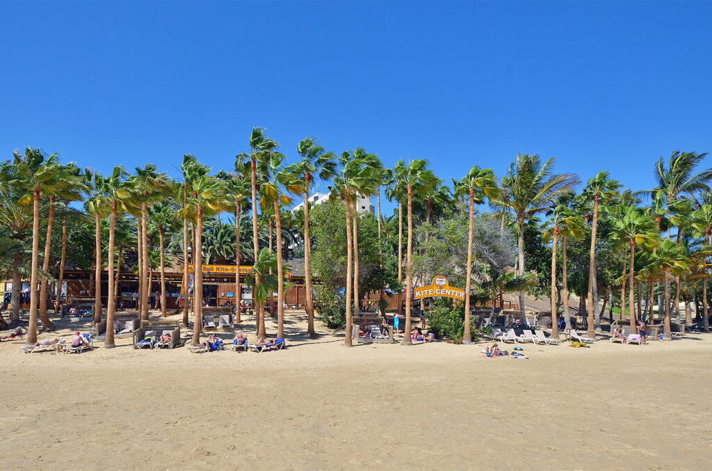 Image de Fuerteventura - Sotavento / Risco del Paso