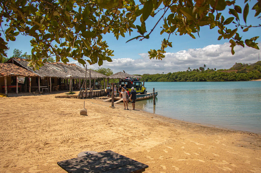 Image de Icaraizinho