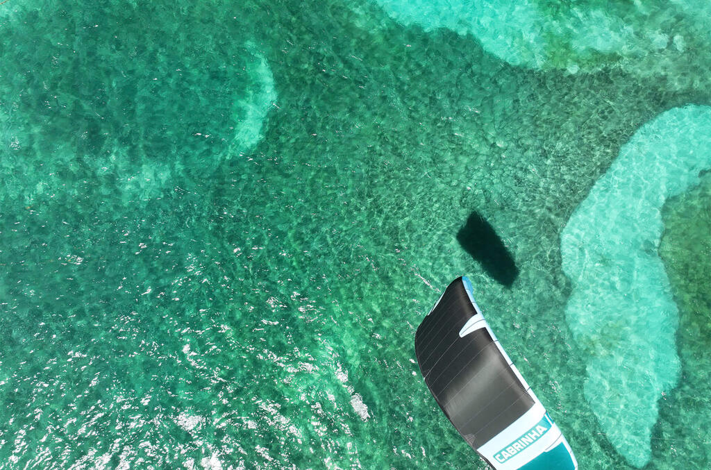 Image de Saint Martin - Orient Bay