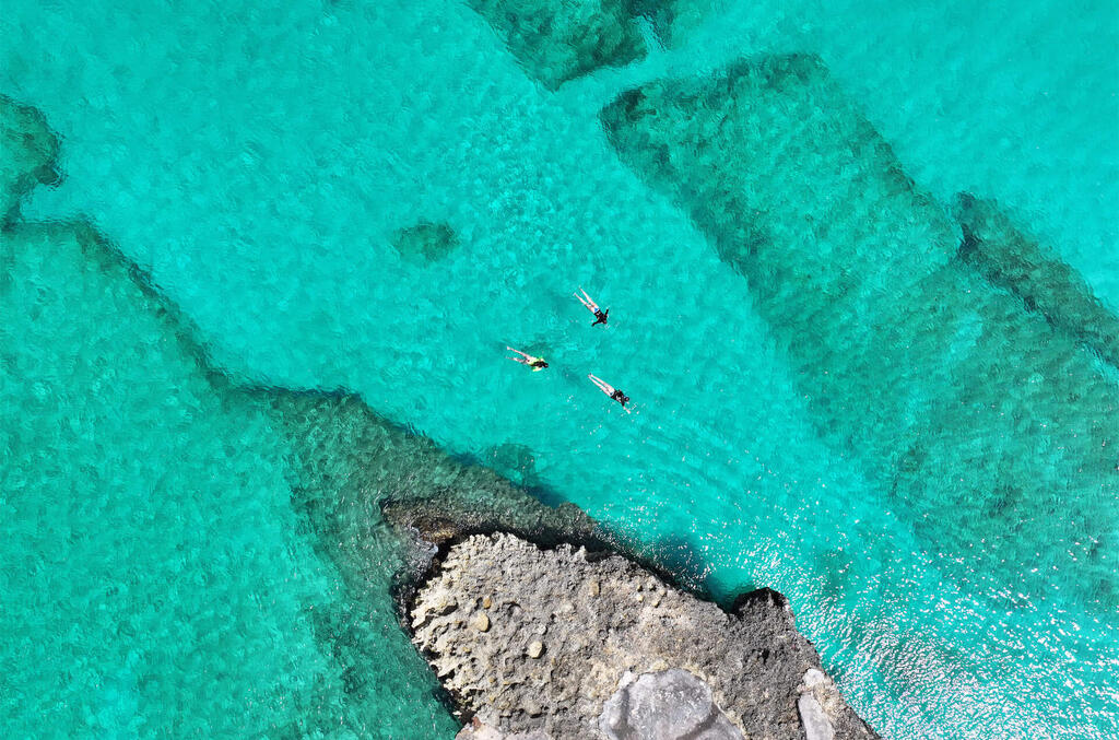 Image de Saint Martin - Orient Bay