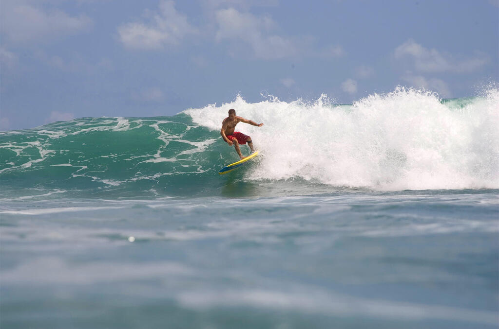 Image de Jericoacoara