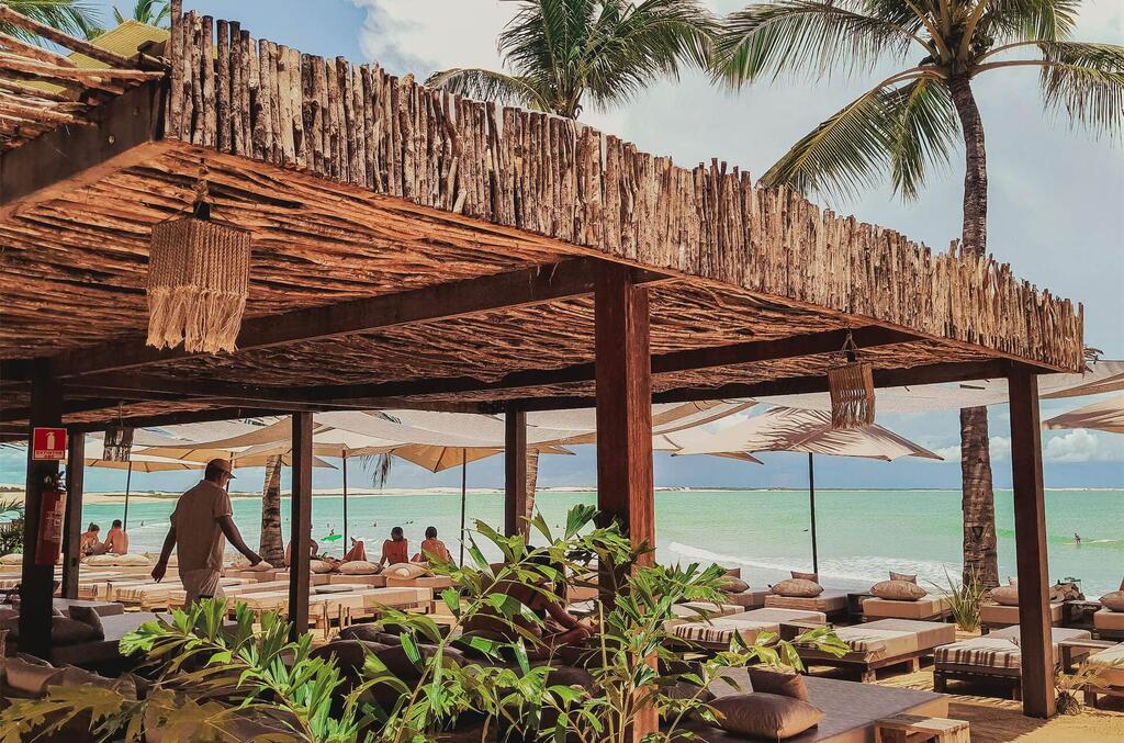 Image de Jericoacoara