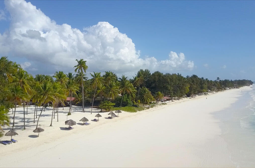 Image de Zanzibar - Paje