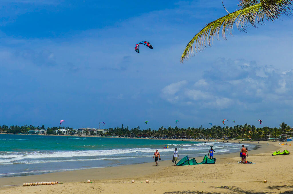Image de Cabarete