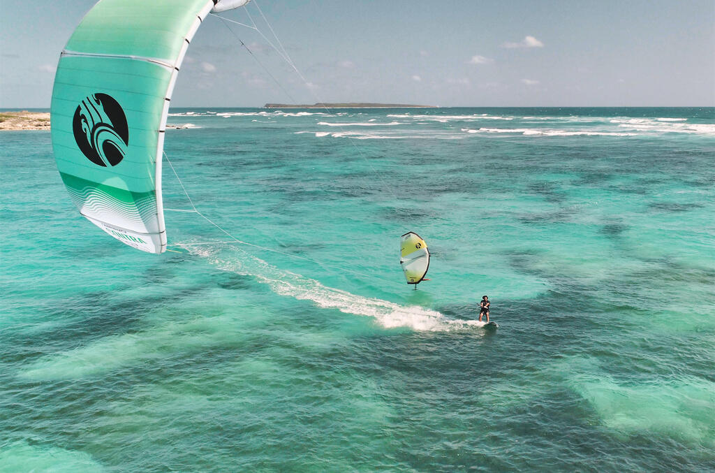 Image de Saint Martin - Orient Bay