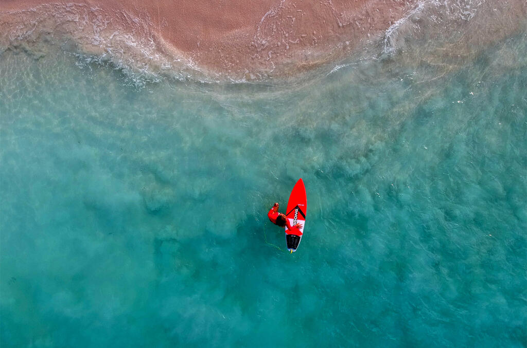 Image de Saint Martin - Orient Bay