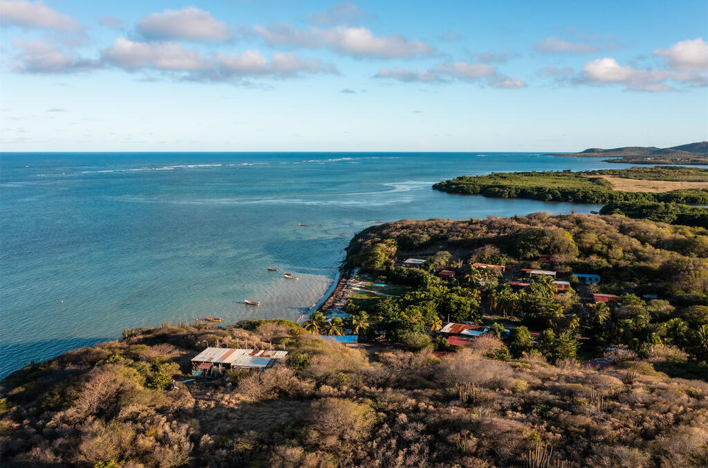 Image de Martinique - Le Vauclin