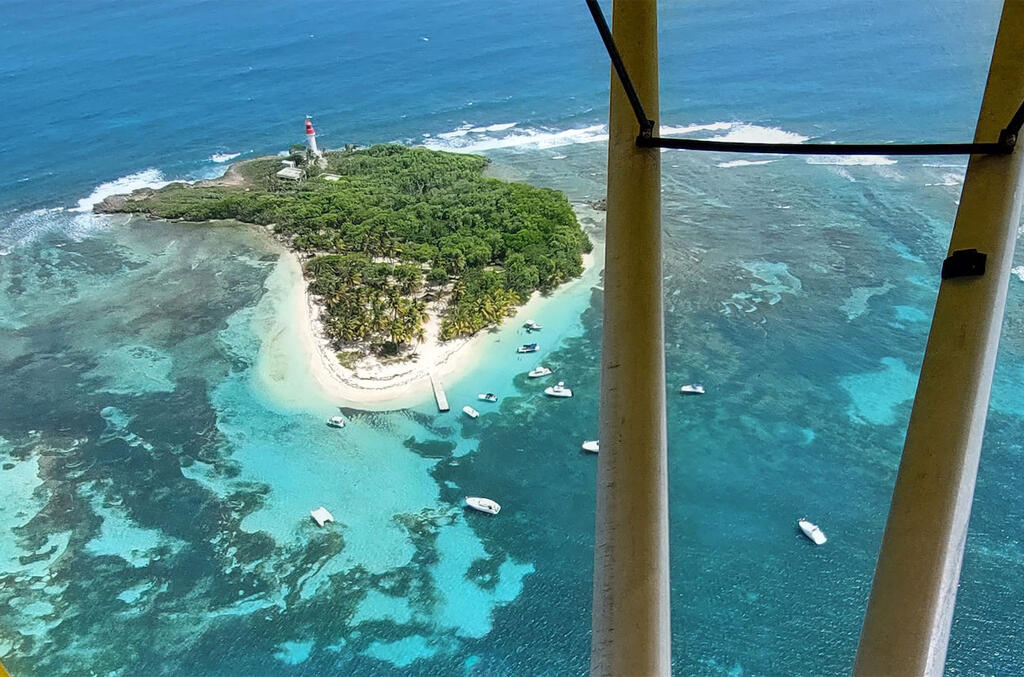 Image de Guadeloupe - Le Gosier