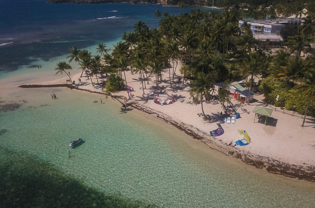 Image de Guadeloupe - Sainte Anne