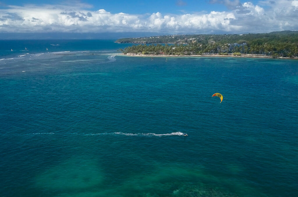 Image de Guadeloupe - Sainte Anne