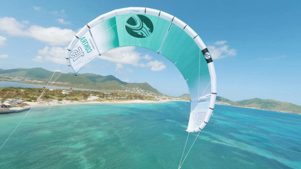 Image de Saint Martin - Orient Bay