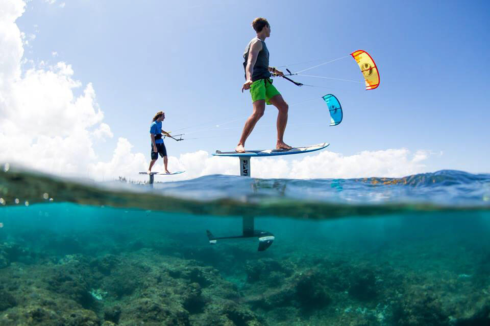 Image de Saint Martin - Orient Bay
